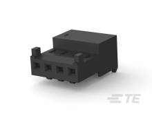 TE Connectivity 3-644083-4 1 St. Bag