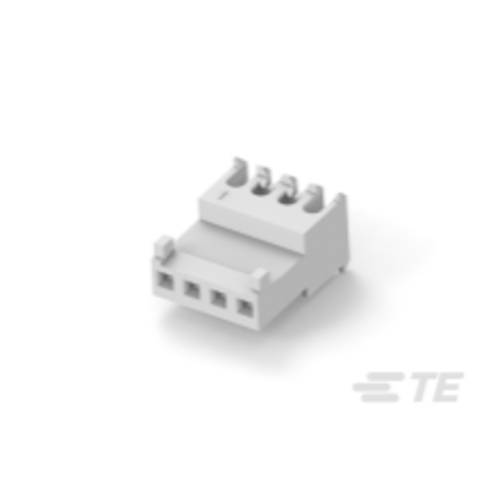 TE Connectivity 3-644563-4 1 St. Bag