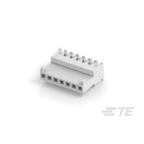 TE Connectivity 3-644563-7 1 St. Bag