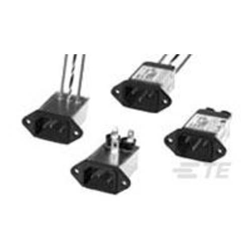 TE Connectivity 6609015-5 1 St. Package