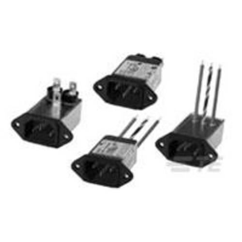Thumbnail - TE Connectivity 6609017-6 1 St. Package