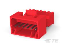 TE Connectivity 3-647000-6 1 St. Bag