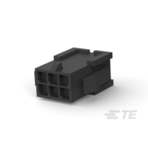 Thumbnail - TE Connectivity 3-794615-6 1 St. Bag