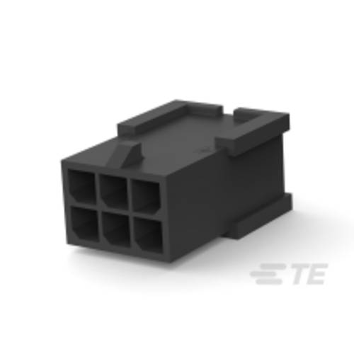 Thumbnail - TE Connectivity 3-794616-6 1 St. Bag
