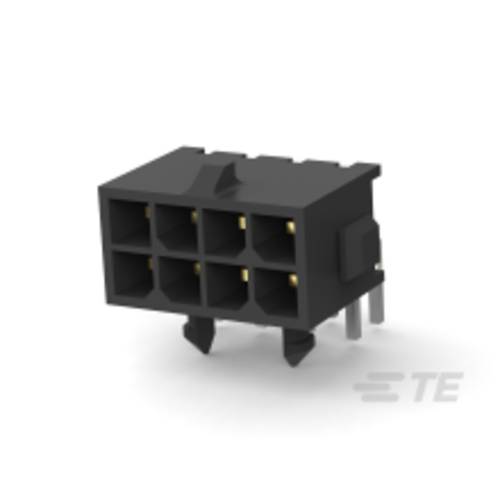 TE Connectivity 3-794619-8 1 St. Tray