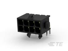 TE Connectivity 3-794620-8 1 St. Tray