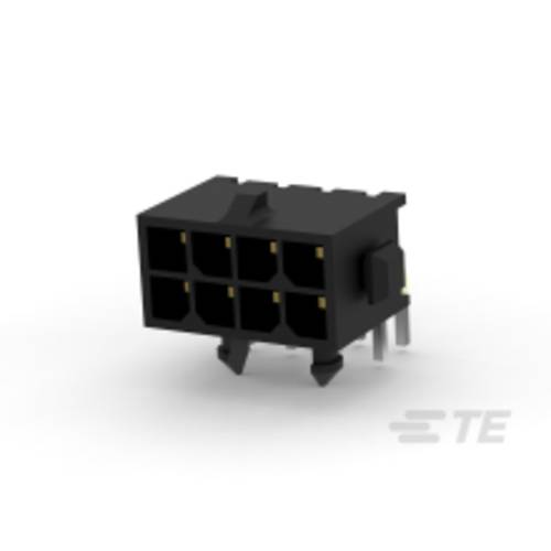 TE Connectivity 3-794620-8 1 St. Tray
