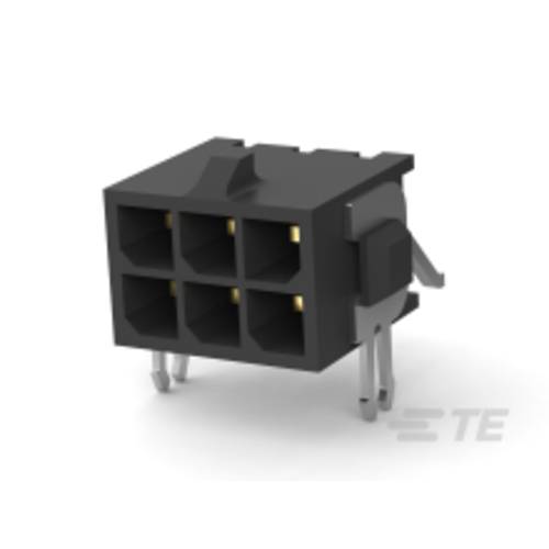 Thumbnail - TE Connectivity 3-794625-6 1 St. Package