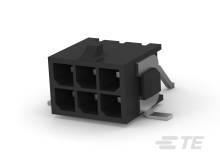 TE Connectivity 3-794627-6 1 St. Tape