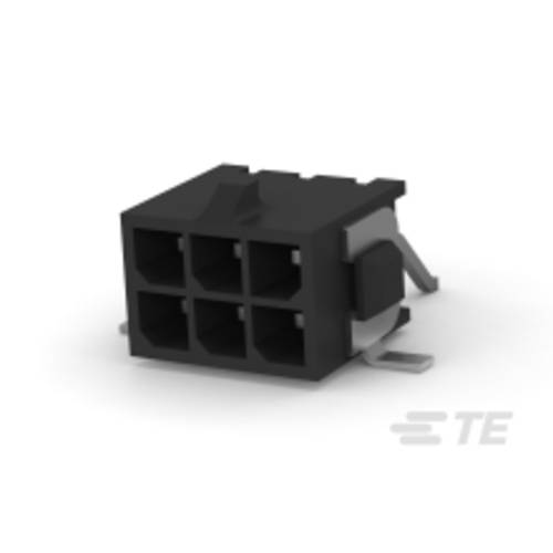 Thumbnail - TE Connectivity 3-794627-6 1 St. Tape
