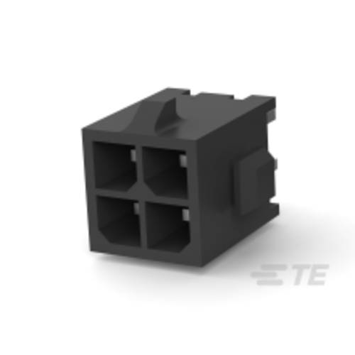 Thumbnail - TE Connectivity 3-794630-4 1 St. Tray