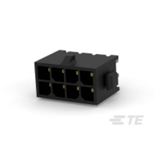 TE Connectivity 3-794632-8 1 St. Tray