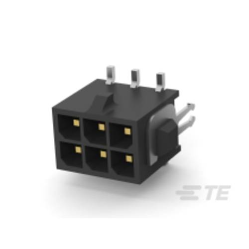 Thumbnail - TE Connectivity 3-794634-6 1 St. Package