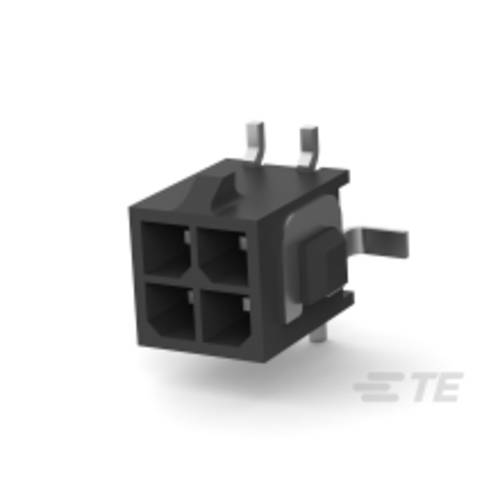 TE Connectivity 3-794636-4 1 St. Tape on Full reel