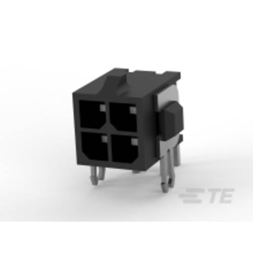 TE Connectivity 3-794677-4 1 St. Tray