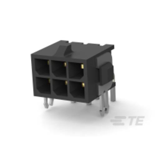 TE Connectivity 3-794678-6 1 St. Tray