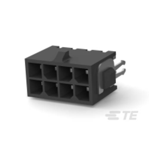 Thumbnail - TE Connectivity 3-794680-8 1 St. Tray