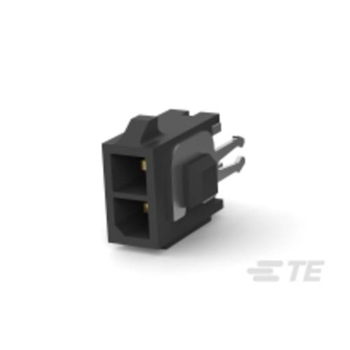 Thumbnail - TE Connectivity 3-794682-2 1 St. Tray
