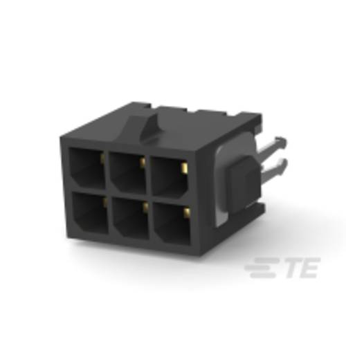 TE Connectivity 3-794682-6 1 St. Tray