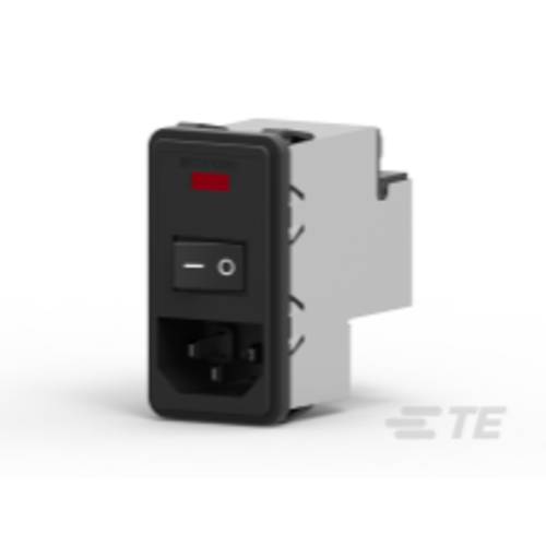 TE Connectivity 6609951-5 1 St. Package