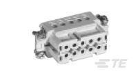 TE Connectivity 7-1103415-1 1 St. Box