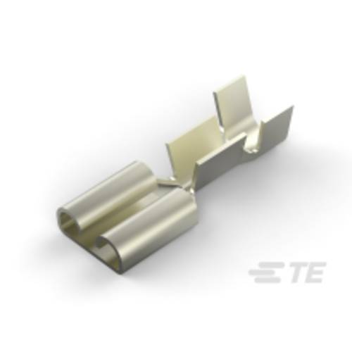 TE Connectivity 4-160256-2 1 St. Tape on Full reel