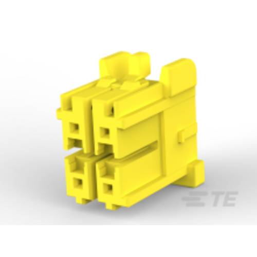 TE Connectivity 4-1971905-2 1 St. Bag