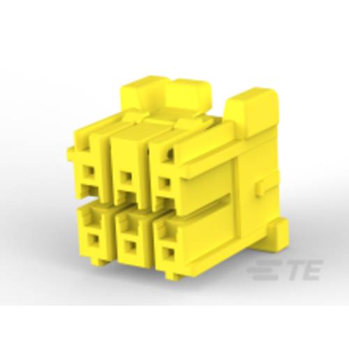 TE Connectivity 4-1971905-3 1 St. Bag