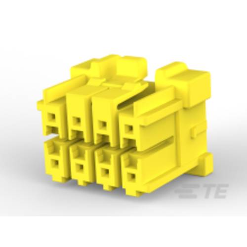 TE Connectivity 4-1971905-4 1 St. Bag