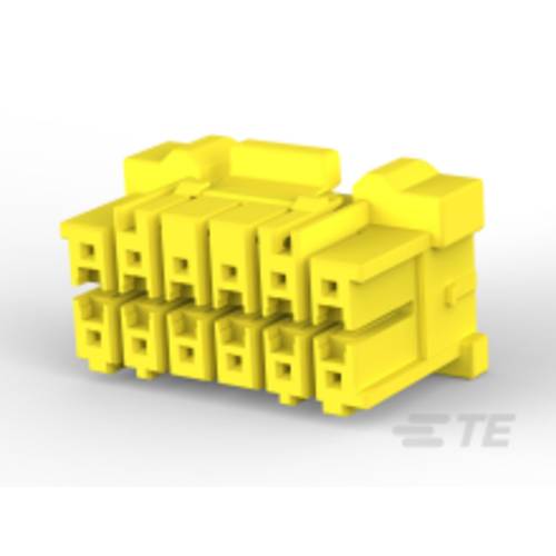 TE Connectivity 4-1971905-6 1 St. Bag