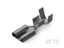 TE Connectivity 42713-2 1 St. Tape on Full reel