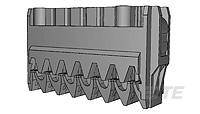 TE CONNECTIVITY INTERCONNECT PRODUCTSINTERCONNECT PRODUCTS 826371-7 AMP