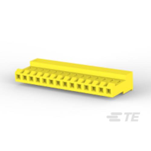 TE Connectivity 4-640427-4 1 St. Box