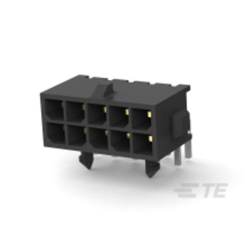 Thumbnail - TE Connectivity 4-794619-0 1 St. Tray