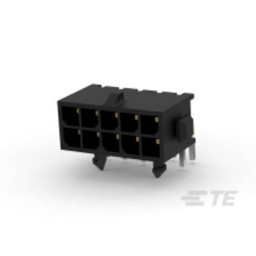 Thumbnail - TE Connectivity 4-794620-0 1 St. Tray