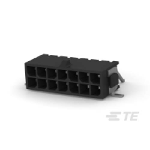 TE Connectivity 4-794627-4 1 St. Box