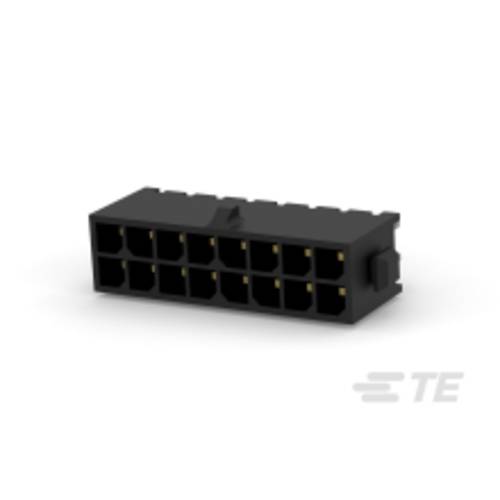 TE Connectivity 4-794632-6 1 St. Tray