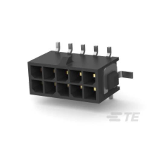 TE Connectivity 4-794637-0 1 St. Tape on Full reel