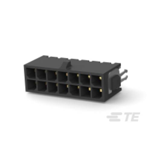 TE Connectivity 4-794682-4 1 St. Tray