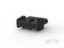 TE CONNECTIVITY Universal MATE-N-LOK ConnectorsUniversal MATE-N-LOK Connectors 480764-9 AMP