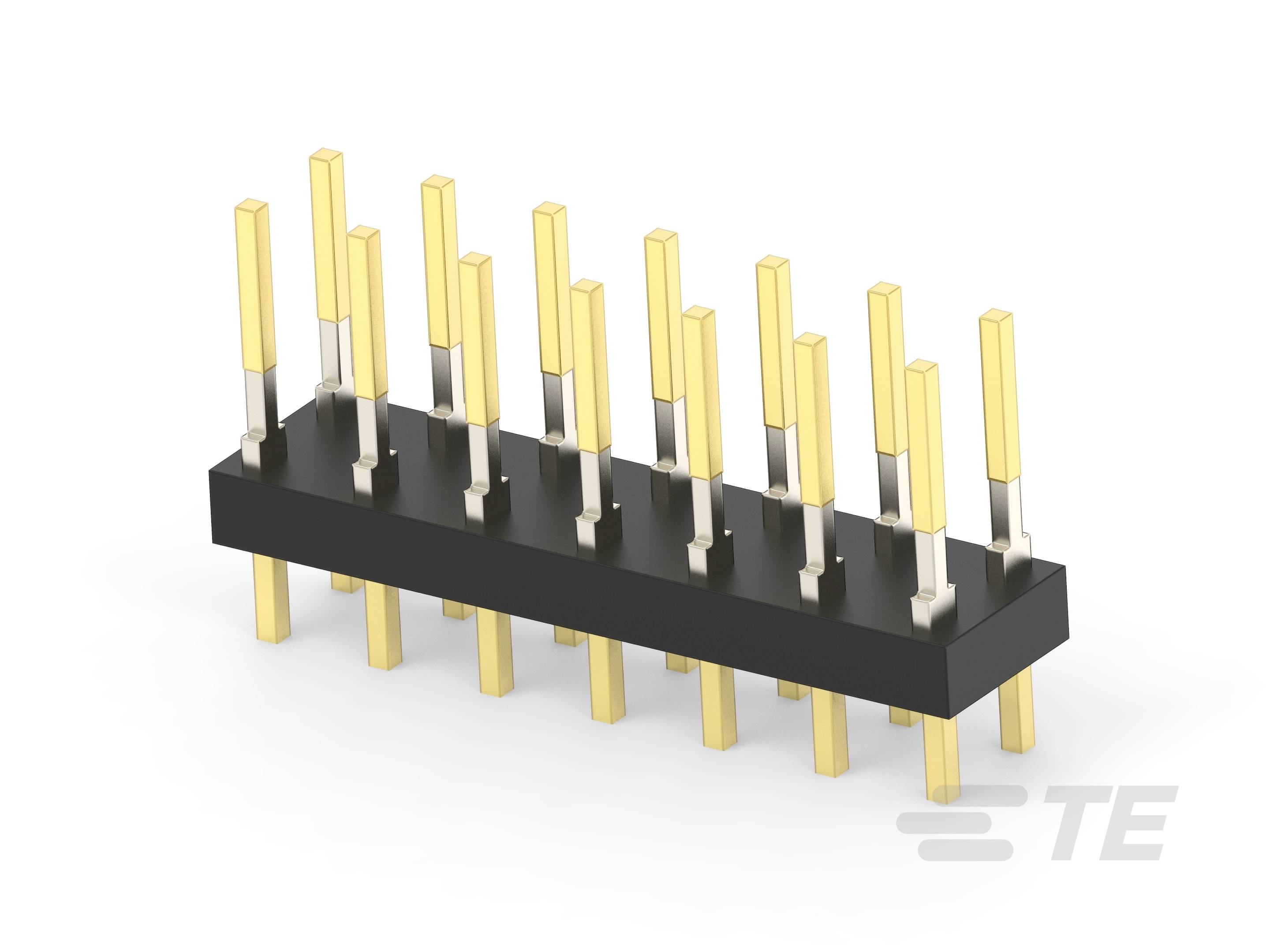 TE Connectivity 87216-7 1 St. Tray