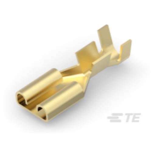 TE Connectivity 5-160447-4 1 St. Box