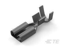 FASTON 187 13 1.0-2.5MM TPBR | TE | Serie 214 | Home & Integrated Solutions