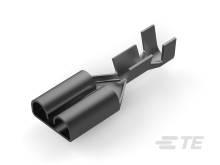 teconnectivity TE Connectivity 5-160526-7 1 stuk(s) Tape on Full reel