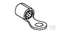TE Connectivity 51979-2 1 St. Box