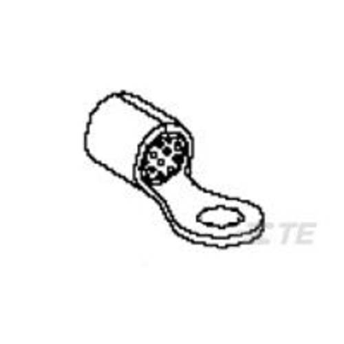 TE Connectivity 51979-3 1 St. Box