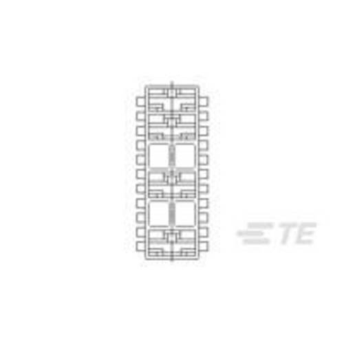 TE Connectivity 521435-1 1 St. Package