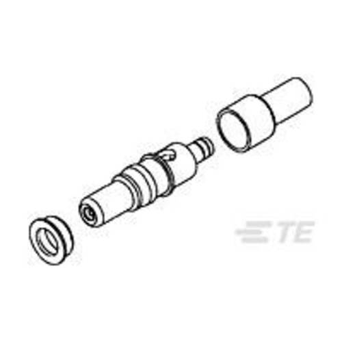 Thumbnail - TE Connectivity 5-228618-4 1 St. Package