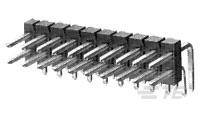 TE Connectivity 9-103326-0 1 St. Carton