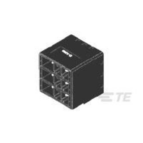 TE Connectivity 9-1123624-2 1 St.